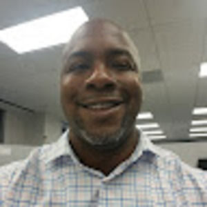 Meet your Posher, Jared